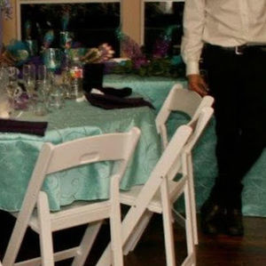 Meet your Posher, Christopher